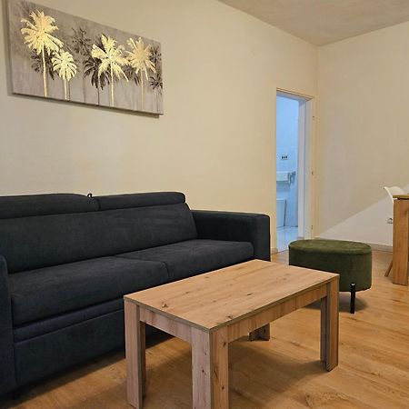 Apartmani Ljuba Rogoznica  Exterior foto