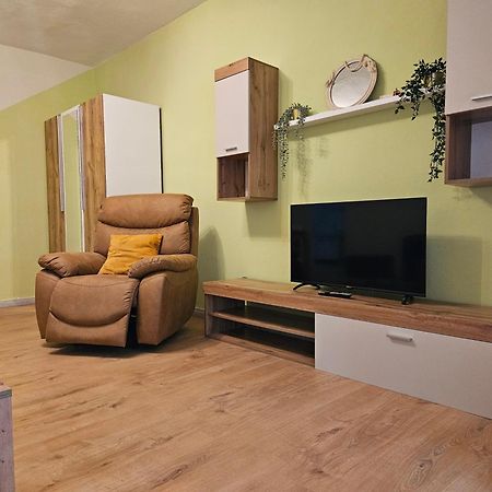 Apartmani Ljuba Rogoznica  Exterior foto